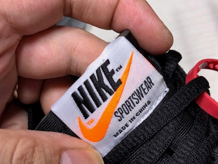 air vapormax ofw black  aa3831-002