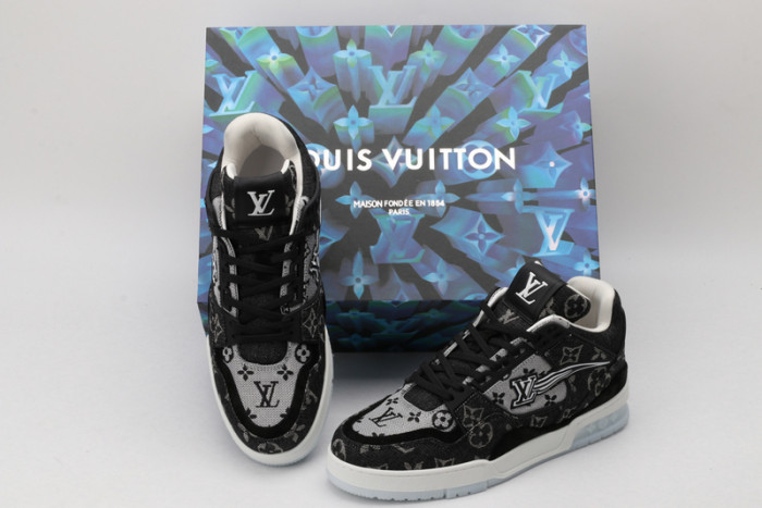 loui vuitto sneaker