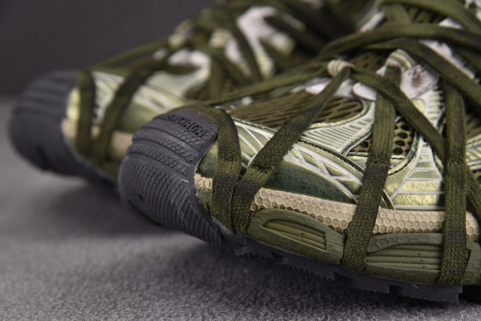 Ba*len*cia*ga 3xl sneakers