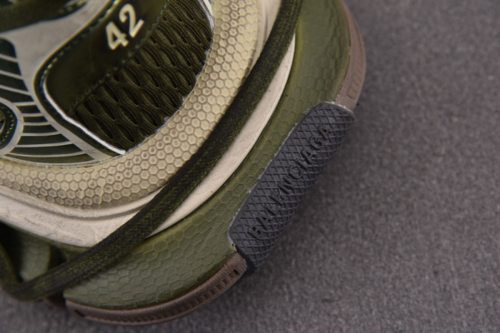 Ba*len*cia*ga 3xl sneakers