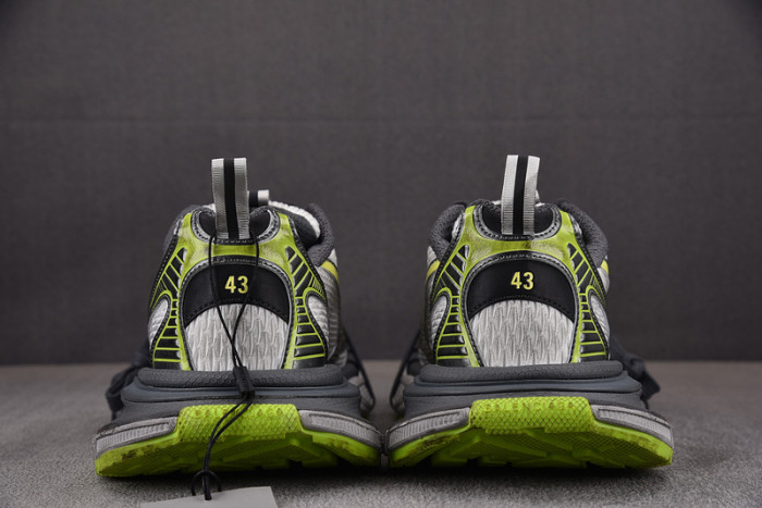 Ba*len*cia*ga 3xl sneakers