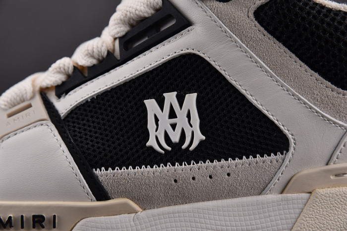 amiri ma-1 panelled sneakers