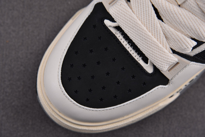 amiri ma-1 panelled sneakers