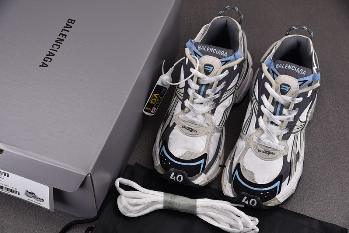 Ba*len*cia*ga -runner