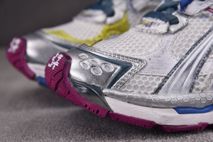 Ba*len*cia*ga -runner