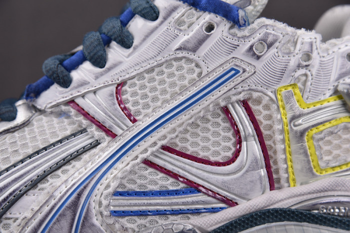 Ba*len*cia*ga -runner