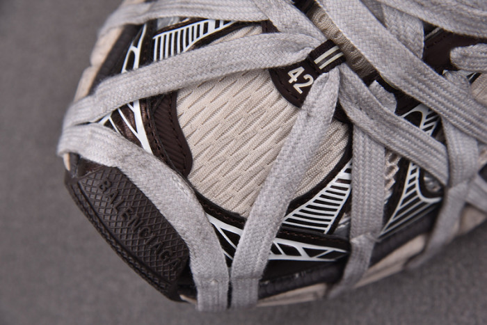 Ba*len*cia*ga 3xl sneakers