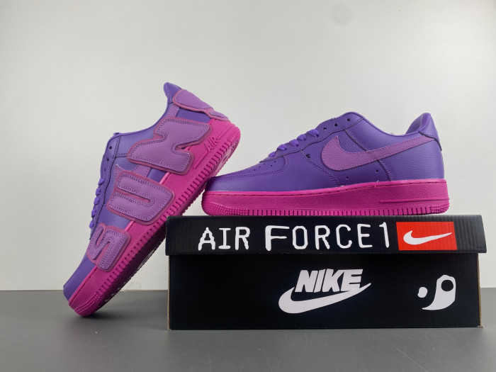 nike cpfm air sunshine af1 fuchsia | fq7069-500