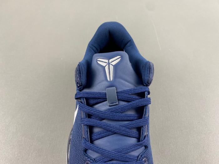 kobe 8 protro college navy hf9550-400