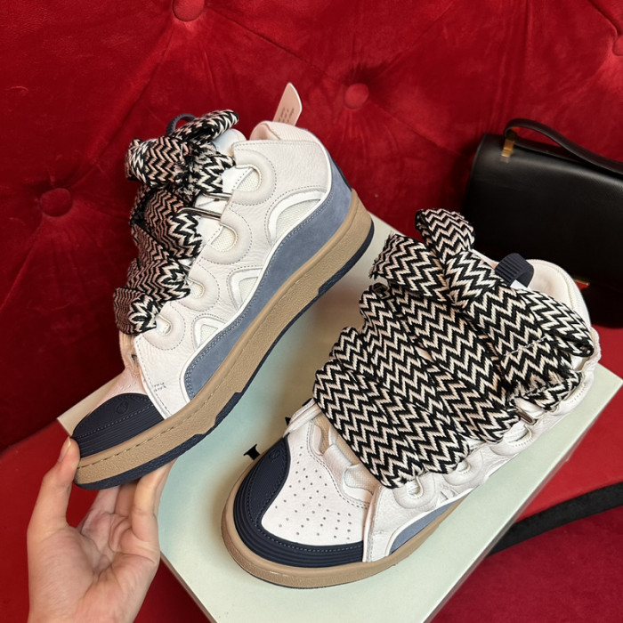 lanvin  sneaker