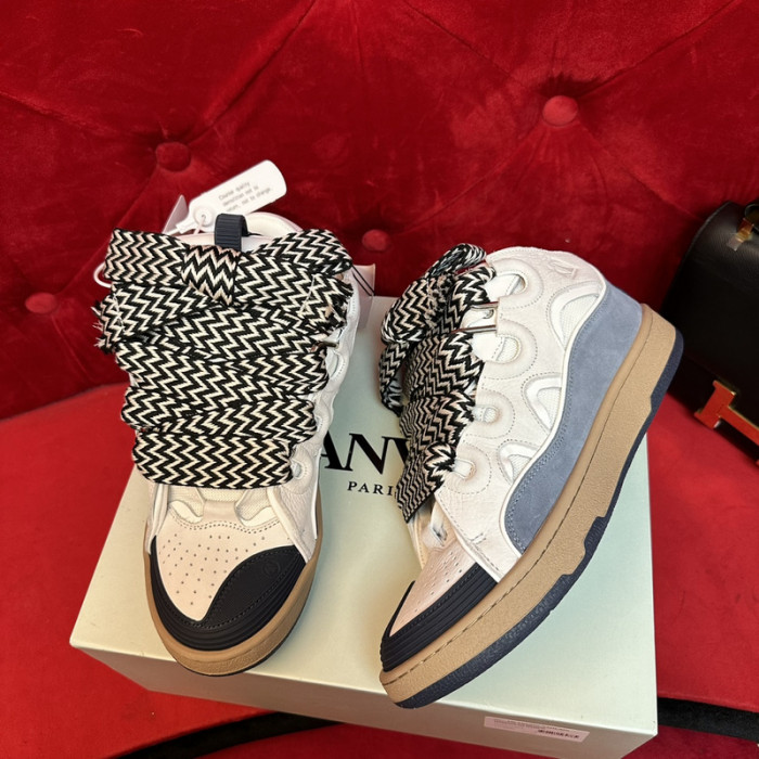 lanvin  sneaker