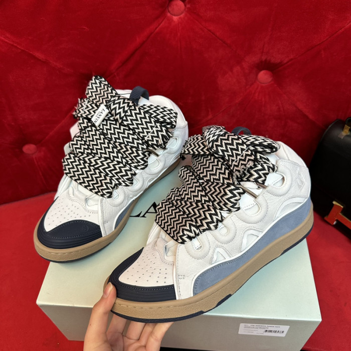 lanvin  sneaker