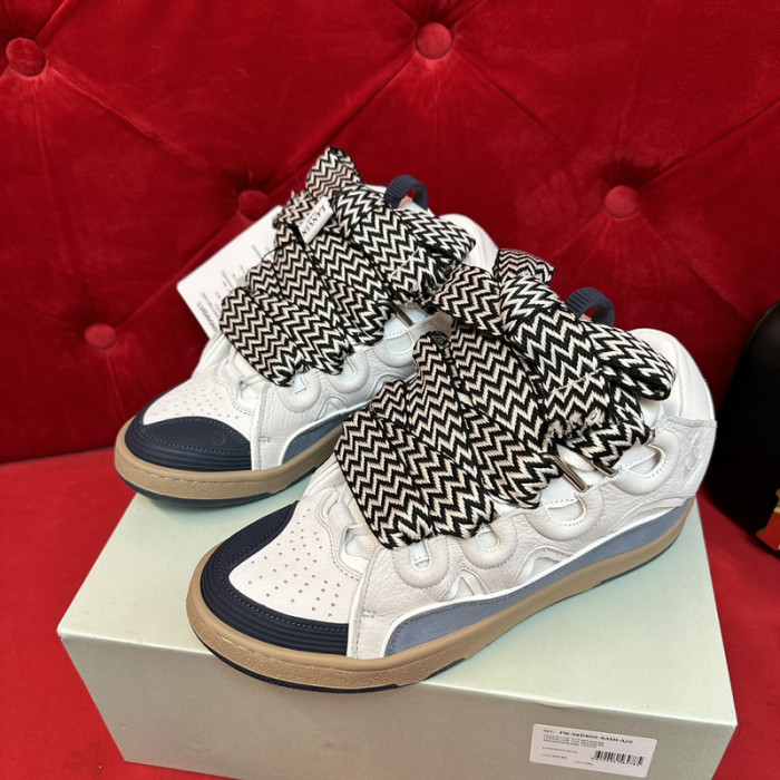 lanvin  sneaker