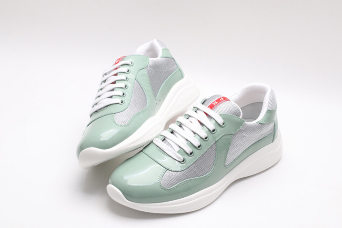 prad sneakers
