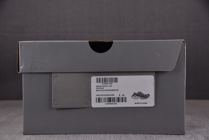 Ba*len*cia*ga 3xl sneakers