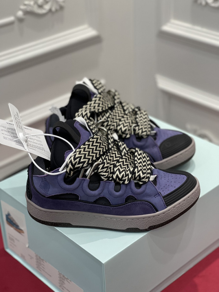 lanvin  sneaker