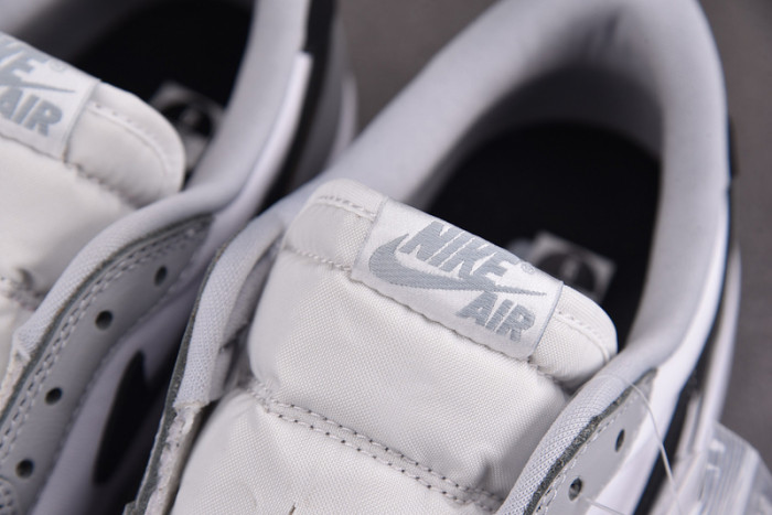 air jordan 1 low og "barons" cz0790-110