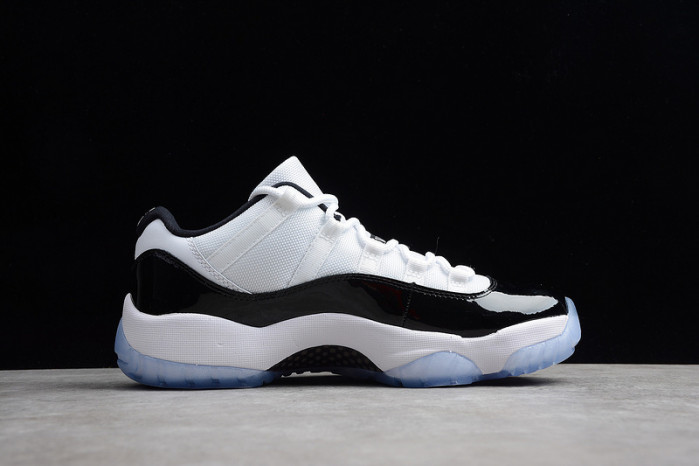 jordan 11 retro low concord  528895-153