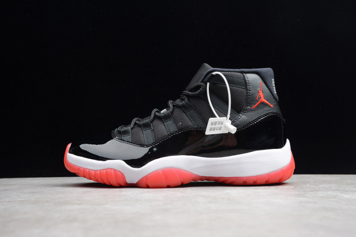 jordan 11 retro playoffs (2012)  378037-010