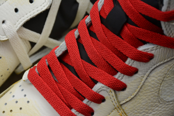 nigel sylvester x air jordan 1 retro high og bv1803-106