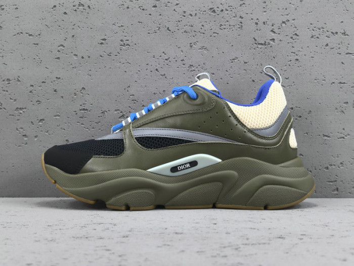 d10r homme b22 trainer sneaker