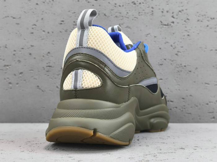 d10r homme b22 trainer sneaker