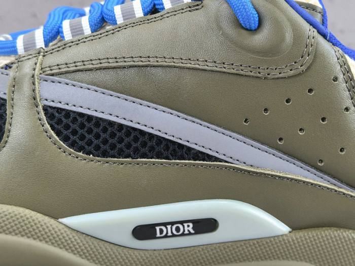 d10r homme b22 trainer sneaker
