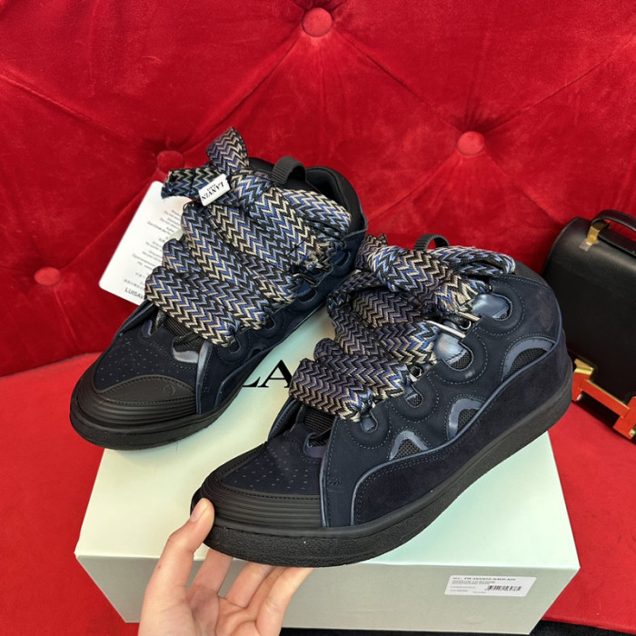 lanvin  sneaker