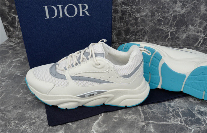 d10r homme b22 trainer sneaker
