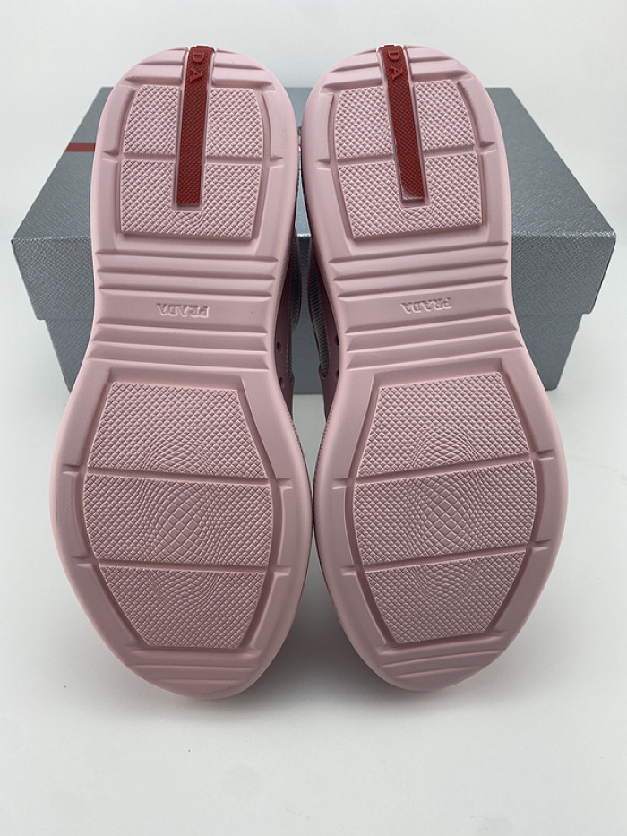 prad sneakers