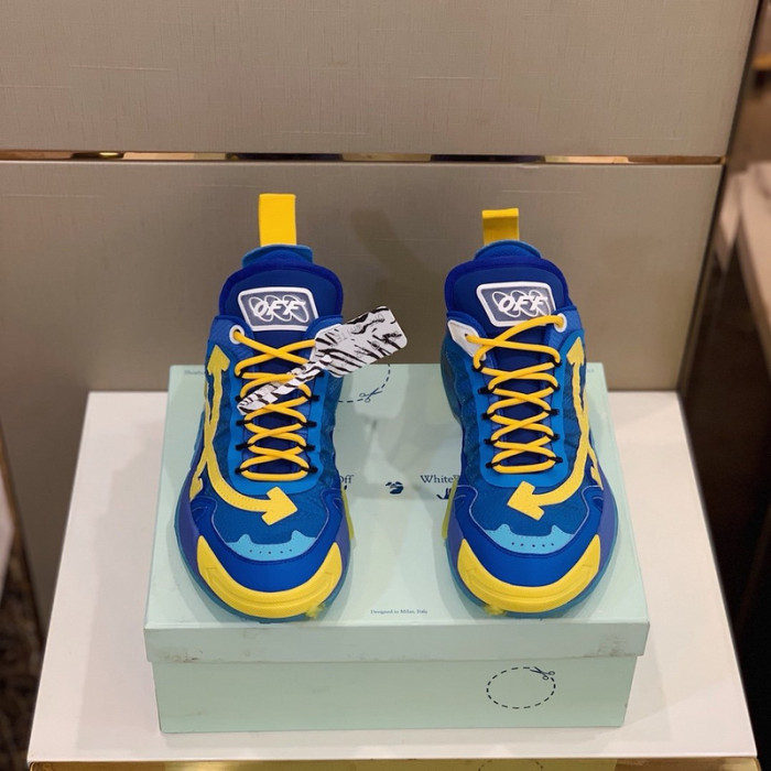 ofw c/o odsy-1000 sneaker