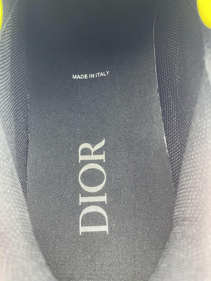 d10r homme b22 trainer sneaker