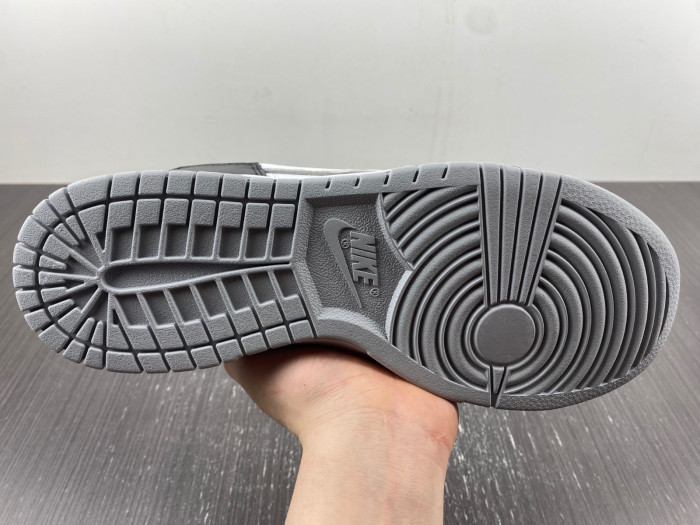 nike dunk low scrap wolf grey light lemon twist dc9723-001