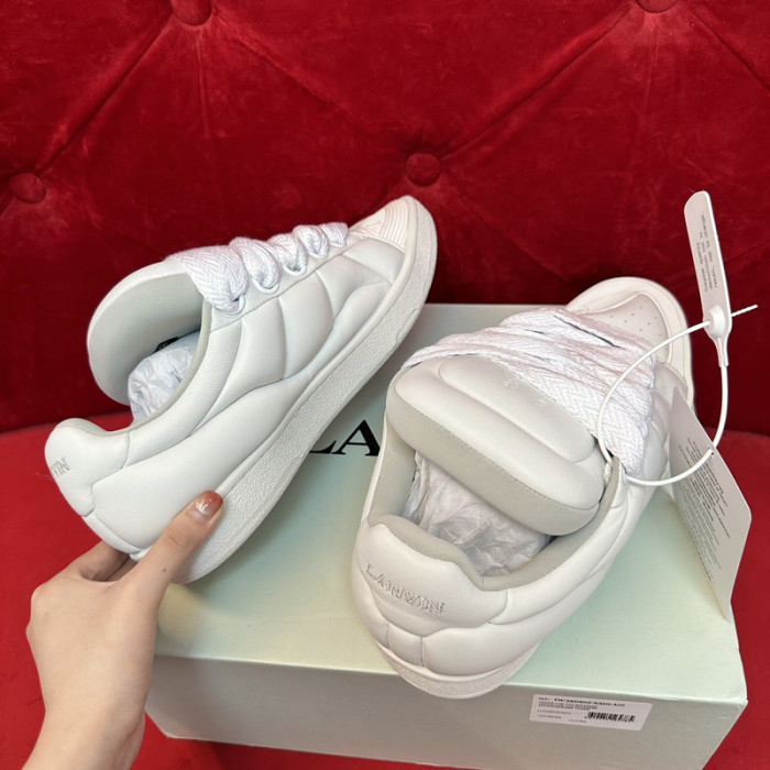 lanvin  sneaker