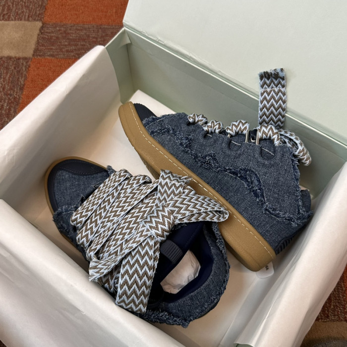 lanvin  sneaker