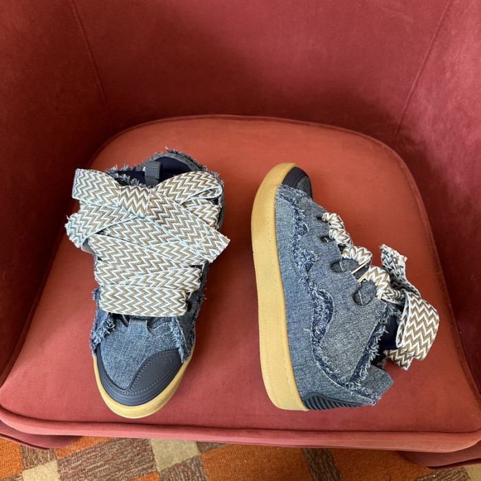 lanvin  sneaker