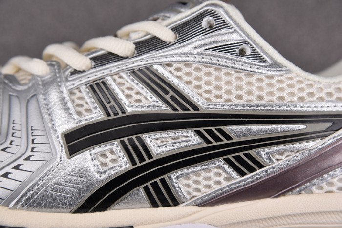 As*ic*s gel-kayano 14 "cream black" 1201a019-108