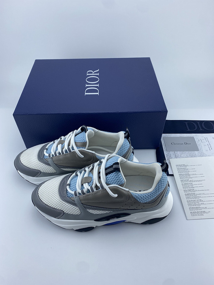 d10r homme b22 trainer sneaker