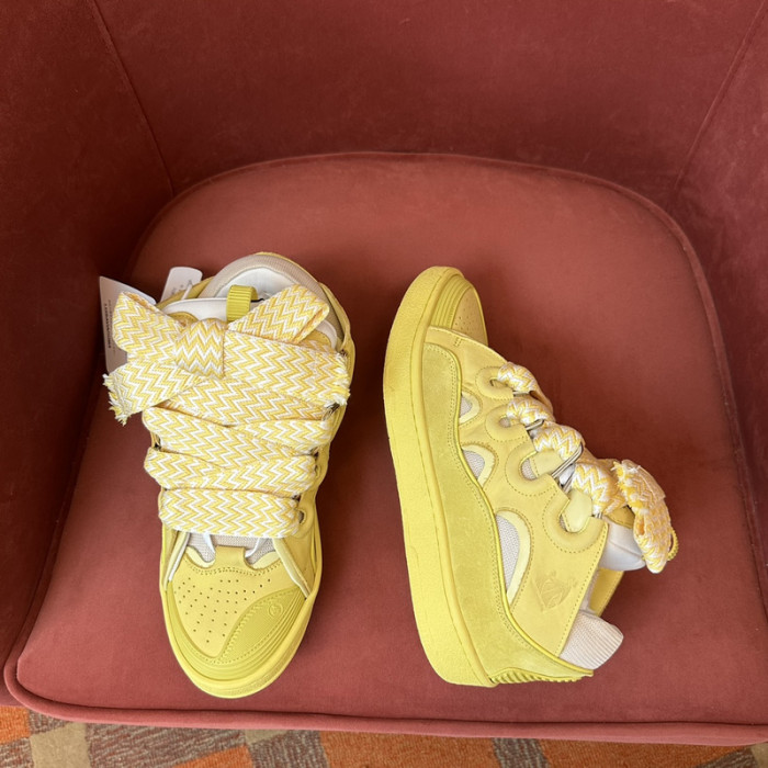 lanvin  sneaker