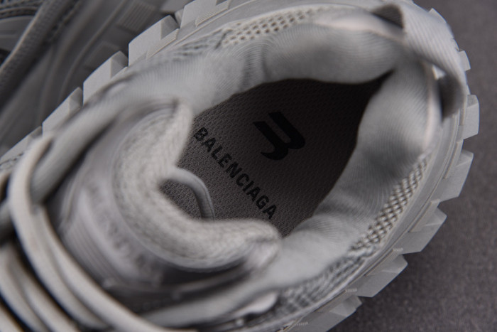 Ba*len*cia*ga - defender sneakers