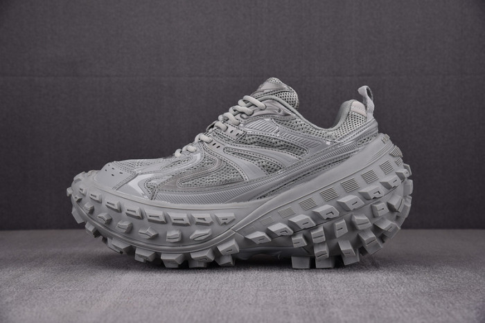 Ba*len*cia*ga - defender sneakers