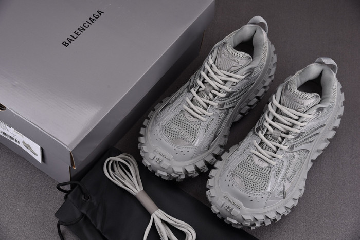 Ba*len*cia*ga - defender sneakers