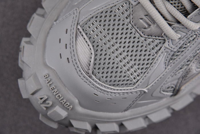 Ba*len*cia*ga - defender sneakers