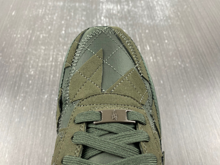 nike air force 1 low sp billie eilish sequoia dq4137-300