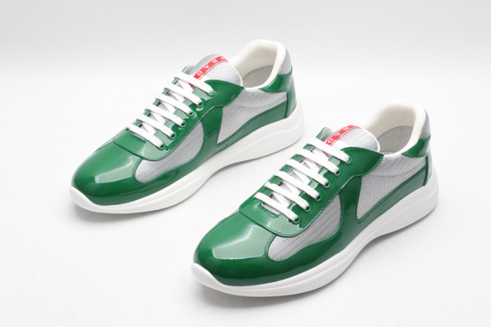 prad sneakers