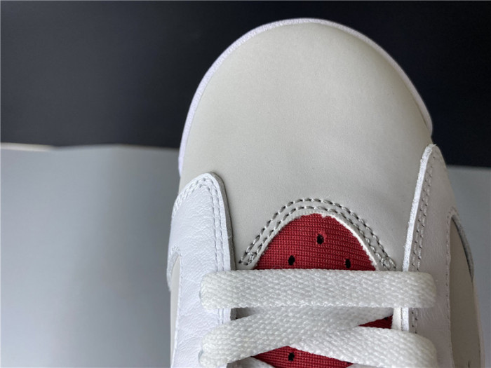 air jordan 6 retro hare ct8529-062