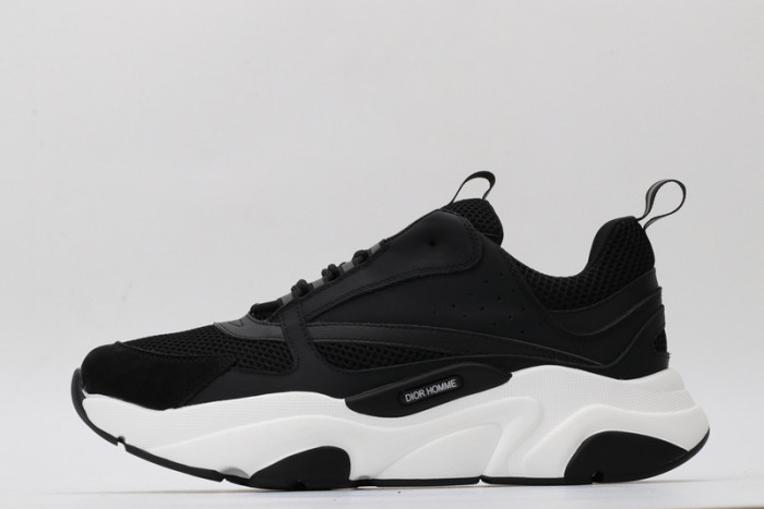 d10r homme b22 trainer sneaker