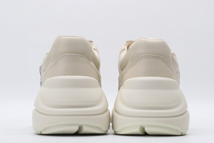 G*u*i trainer sneaker