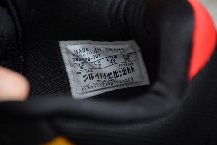 nike kobe 5 protro bruce lee men