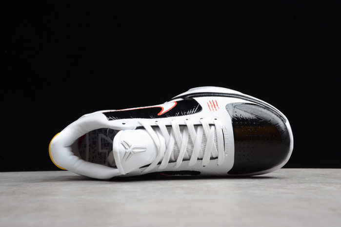 nike kobe 5 protro bruce lee alternate cd4991-101